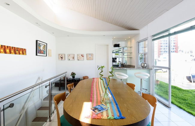 Penthouse in Ipanema Christ View Mqc502 - Photo 15