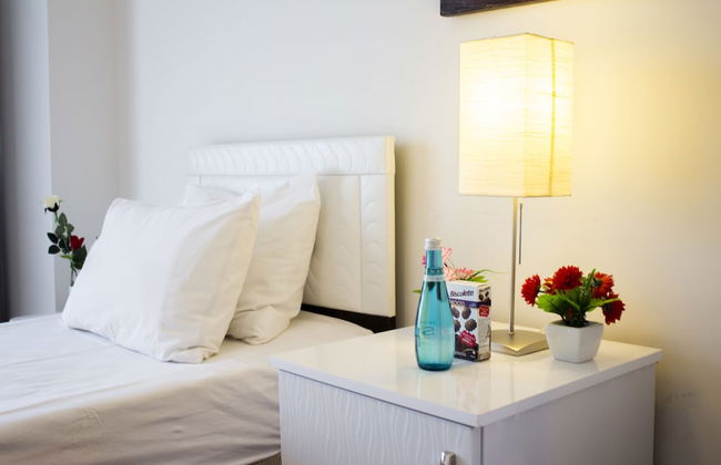 Koza Suites & Apartments - Foto 15