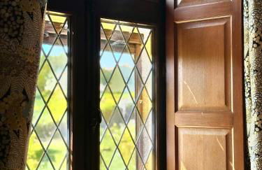 Le Manoir médiéval de Garance - Photo 35