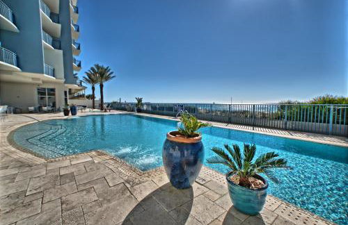 Sterling Breeze - Luxury Beach Front Condo - Photo 14