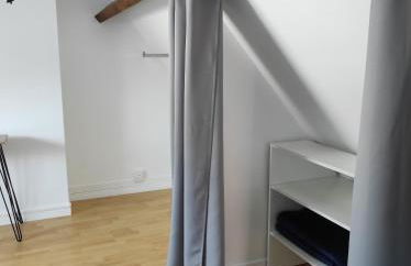 Charmant duplex à 2 pas de la plage - Foto 8