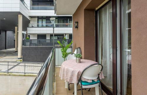 Paseo Antzieta 31. 1E - Foto 33