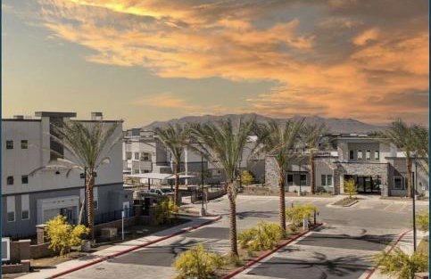 Landing Spectacular 2BD Gym Pool - Foto 23