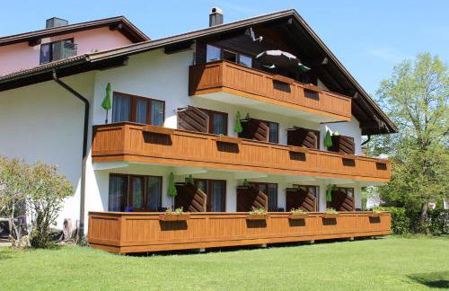 Appartement-Hotel Happy Kienberg - Foto 34