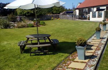 Buckton House Holiday Cottages - Foto 49