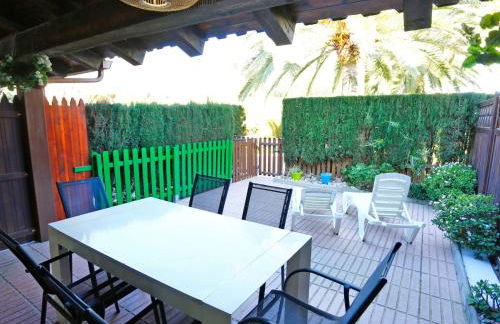 Holiday Home Calderon de la Barca by Interhome - Foto 50