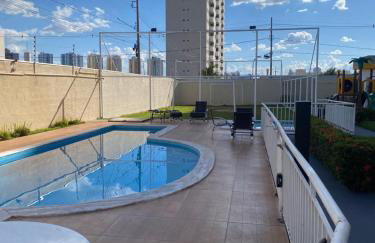 Apt um dormitório completo - Foto 13