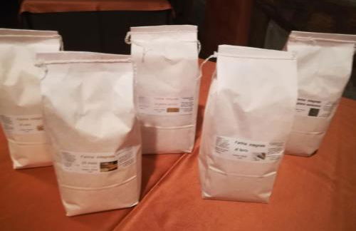 Agriturismo Vecchio Torchio - Foto 24