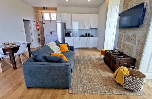 Solar dos Condes da Azenha - Foto 30