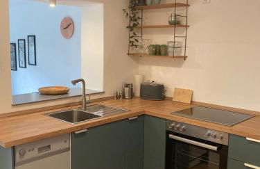 Außergewöhnliches Apartment in bester Lage - Foto 4