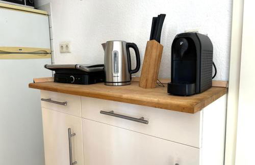 Terrassenstudio in Remagen - Foto 11