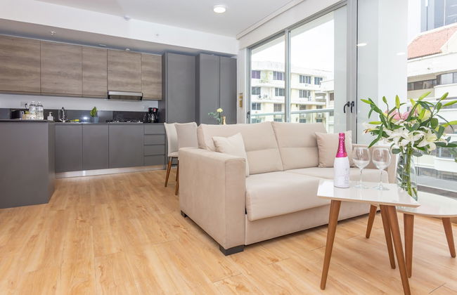 Boutique Apartments Panama - Foto 31