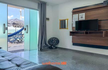 Apto em Arraial do Cabo com Piscina e Lazer - Foto 11