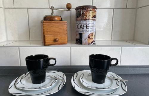 außergewöhnliches Apartment - nur 15 min bis Dresden - Foto 19