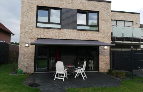 Ferienwohnung am Welper-Wald-Vechta-Süd - Foto 10