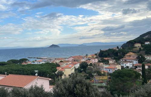 Monolocale 3 con terrazzo vista mare - Foto 15