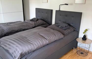 city apartment nice & comfy - Photo 9