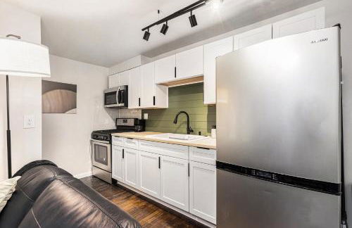 Cozy Corner - New Corporate Apt Downtown - Foto 6