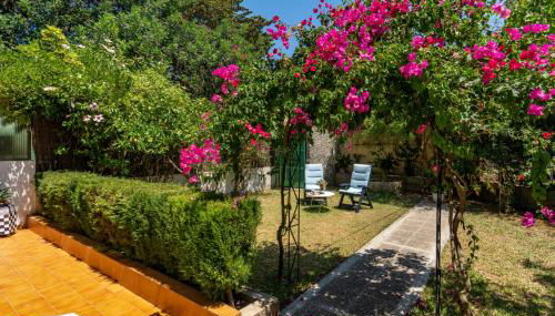Apartment Bougainvillea - Foto 2, Garden