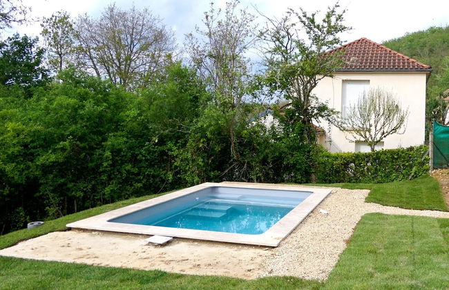 Les gites de la vallée du ceou - Foto 30