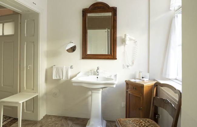 Villa Bergmann Suites Meran - Foto 23