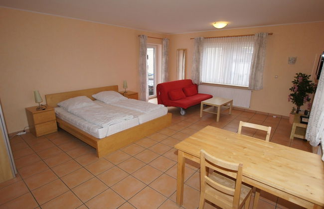 Ferienwohnungen Buchholz - Foto 3