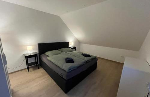 HörnQuartier - modern eingerichtete Ferienwohnung - Familienfreundlich, ideal auch für Geschäftskunden - Foto 8