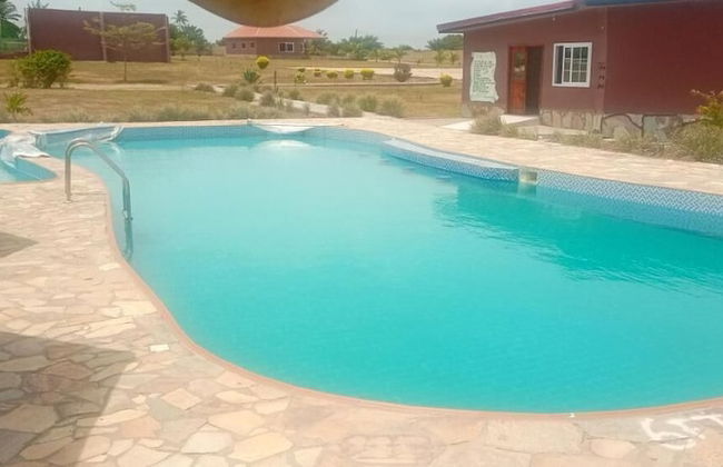 Solent Villas Resort - Photo 22