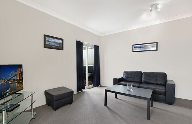 Sydney Airport Suites - Foto 59