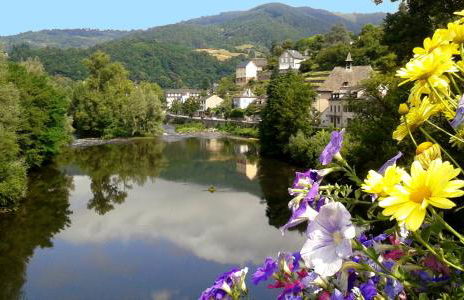 L'Oustalou - Gîte entre Lot et Truyère - Photo 12