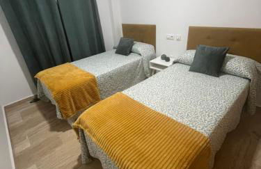 Apartamento Taymar Daniel - Foto 9