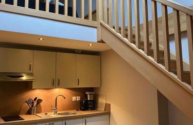 Hôtel et appart'hôtel de l'Hermitage - Foto 67