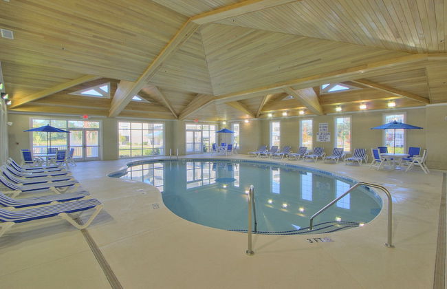 Bluewater Resort & Marina by Spinnaker Resorts - Foto 18