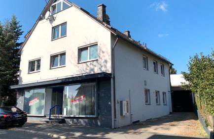 Apartmenthaus Selbitz - Foto 44