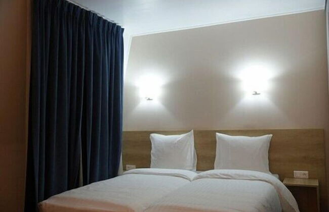 AppartHôtel7.Sensation - Foto 3