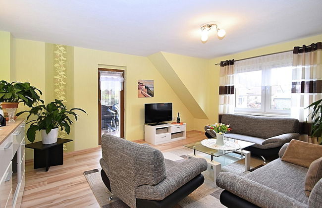 Peaceful Family Base in Floh - Foto 1