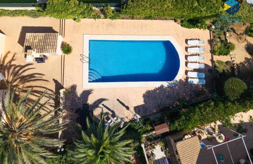 Can Moragues and Martorell - Foto 49