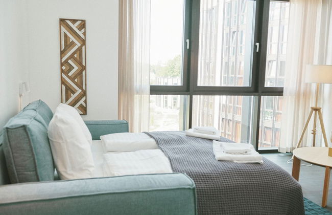 The Forest apartments by Daniel&Jacob’s - Photo 29