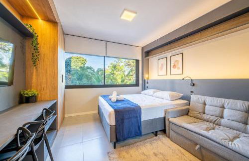 Skyline Parque Moinhos by LikeHome - Foto 58