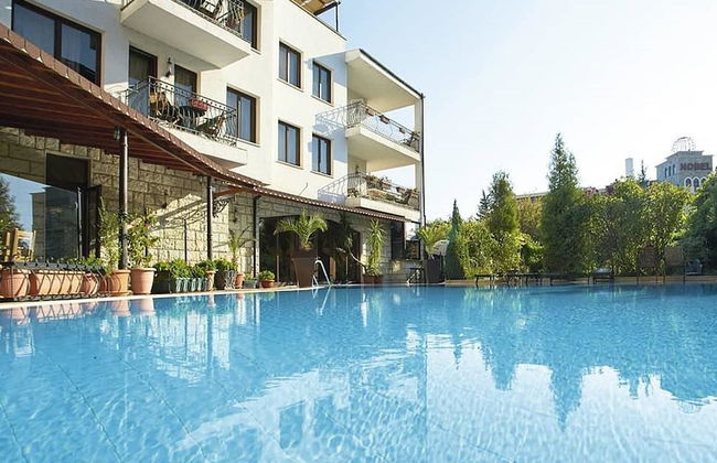 Botique Villa Maria Revas - Foto 24