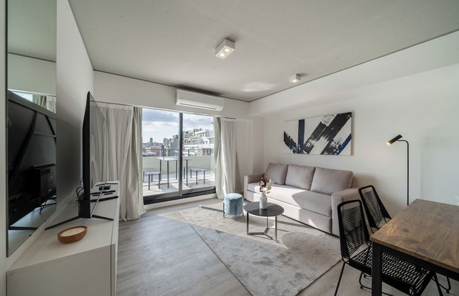 La Vie Suite Palermo Hollywood - Foto 45