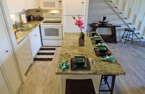 Charming home by the pool near the beach - Foto 6