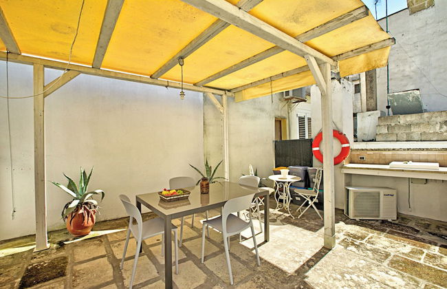 Cozy Courtyard Retreat in Salento - Foto 22