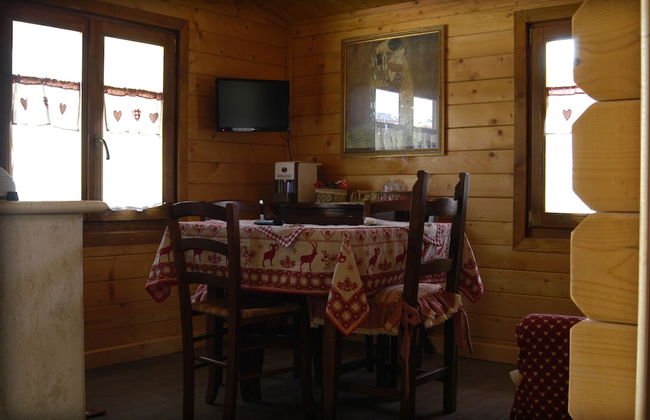 Country House Bosco d'Olmi - Foto 20