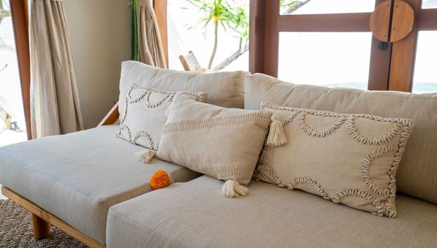 Villa Water Star - Foto 3, Habitación