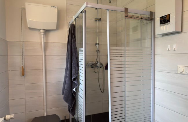 Ferienhaus in Neu Poserin for 5 Personen - Foto 15