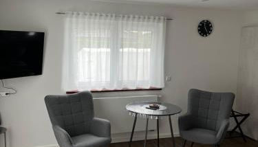 Ferienwohnung Bibertal - Foto 4