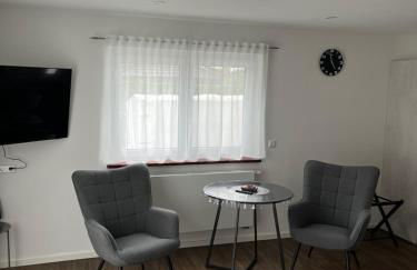 Ferienwohnung Bibertal - Foto 4