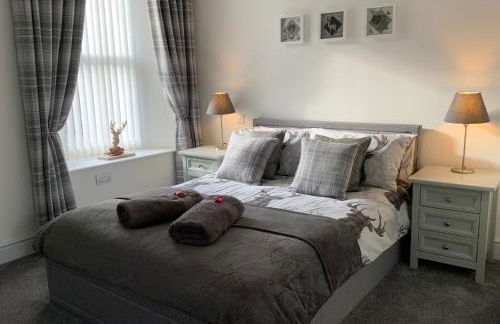 Deeside Snugs Apartments - Foto 36