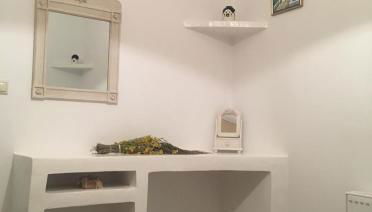 Diavrouxas House in Sifnos - Foto 3